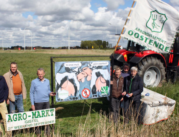 ABS en Boerenbond achten statiegeld nodig