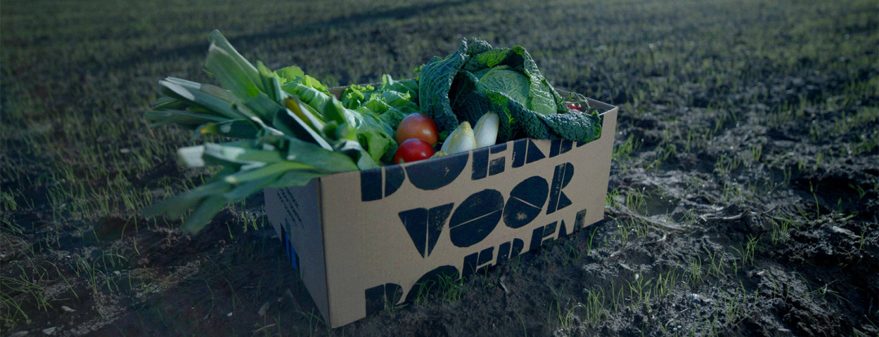 groentenbox Boeren voor Boeren_Club Brugge