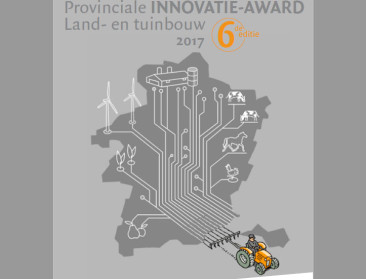 Limburg gaat op zoek naar innovatieve boerenideeën