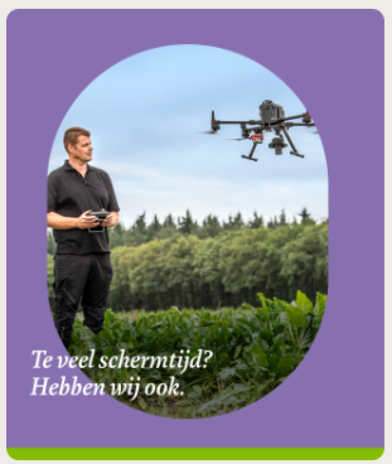 Campagne meer boer dan je denkt - schermtijd_Boerenbond