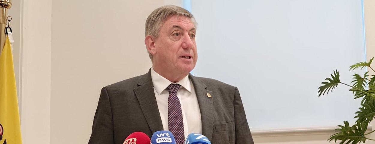 stikstofakkoord 3 Jan Jambon