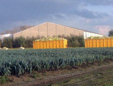 Duurdere pacht wanneer boer zijn broek reeds scheurt?