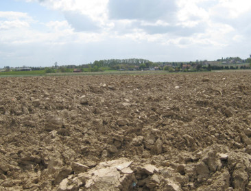 “Huidig landbouwbeleid pleegt roofbouw op de bodem”