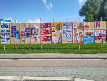 Vijf vaststellingen over de lokale verkiezingen
