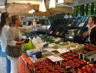 Huisvesting kost gezin dubbel van jaarbudget voeding