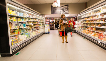 Duitsland onderzoekt monopolievorming bij supermarkten