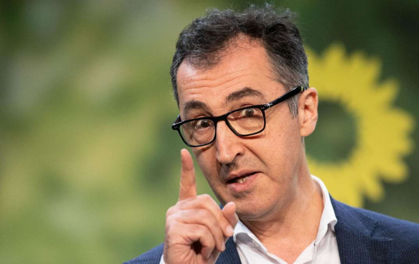 Duitsland krijgt vegetarische landbouwminister
