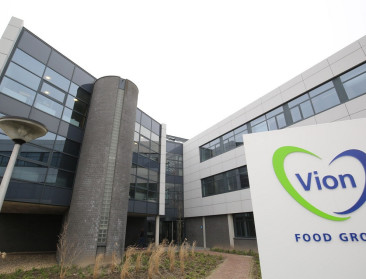 Overname Adriaens door Vion is een feit