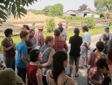 Belgische 'energiewende' ingezet in Bocholt en Malempré