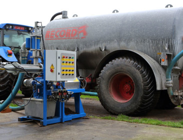 Nieuwe VLIF-oproep goed voor 7,7 mln euro aan innovatie