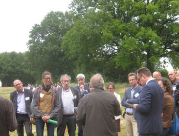 Drie op vier SALV-adviezen hebben impact