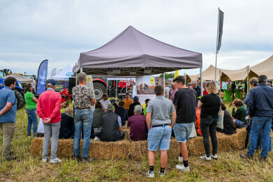 spreker bodemfesti 2