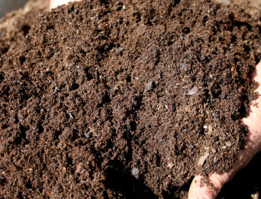 Vlaco roept op tot stimulerend compostbeleid