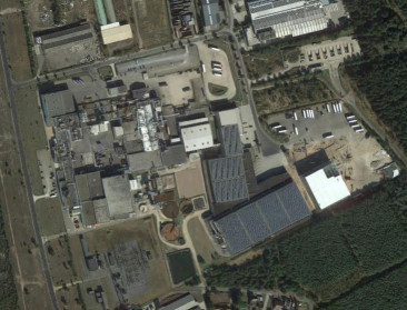 Farm Frites pioniert met mix van groene energiebronnen