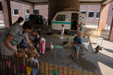 Farm on wheels2