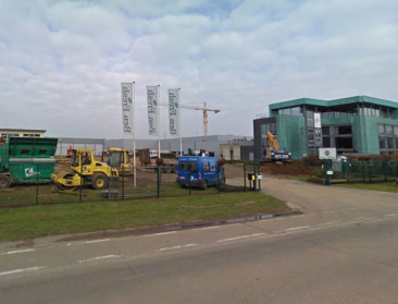 84 banen op de tocht bij Greenyard Foods in Oevel