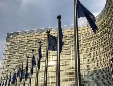 Europese Commissie herinnert Rusland aan ‘Holodomor’