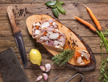 Be Delicious promoot Belgische voeding in buitenland