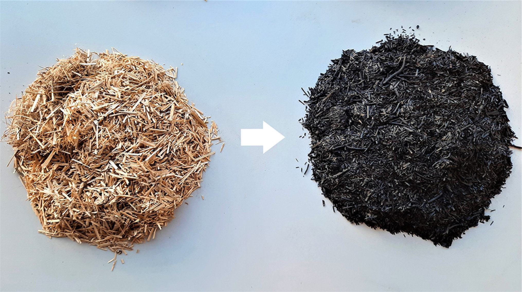 Horti-BlueC webinar 3: Spent growing media for direct reuse or as a feedstock for biochar and compost