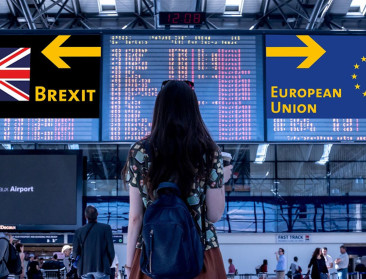 Brexitsaga duurt voort: Johnson stelt stemming uit
