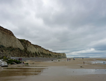"Investeer minstens 20% van EU-budget in klimaat"