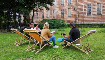 Buurten op den Buiten ondersteunt 42 projecten om sociale cohesie op het platteland te bevorderen