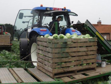 Duurzame voedselketen is gezamenlijke opdracht