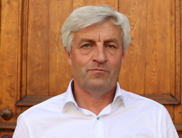 "Weg uit de stikstofcrisis, het kan"