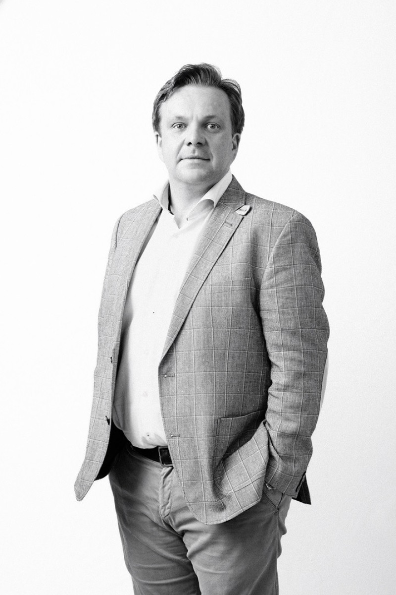 Ben Muyshondt