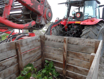 EU-parlement stemt handelspraktijkenrichtlijn