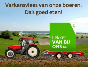 Ketenoverleg: "Consument, maak mee het verschil"