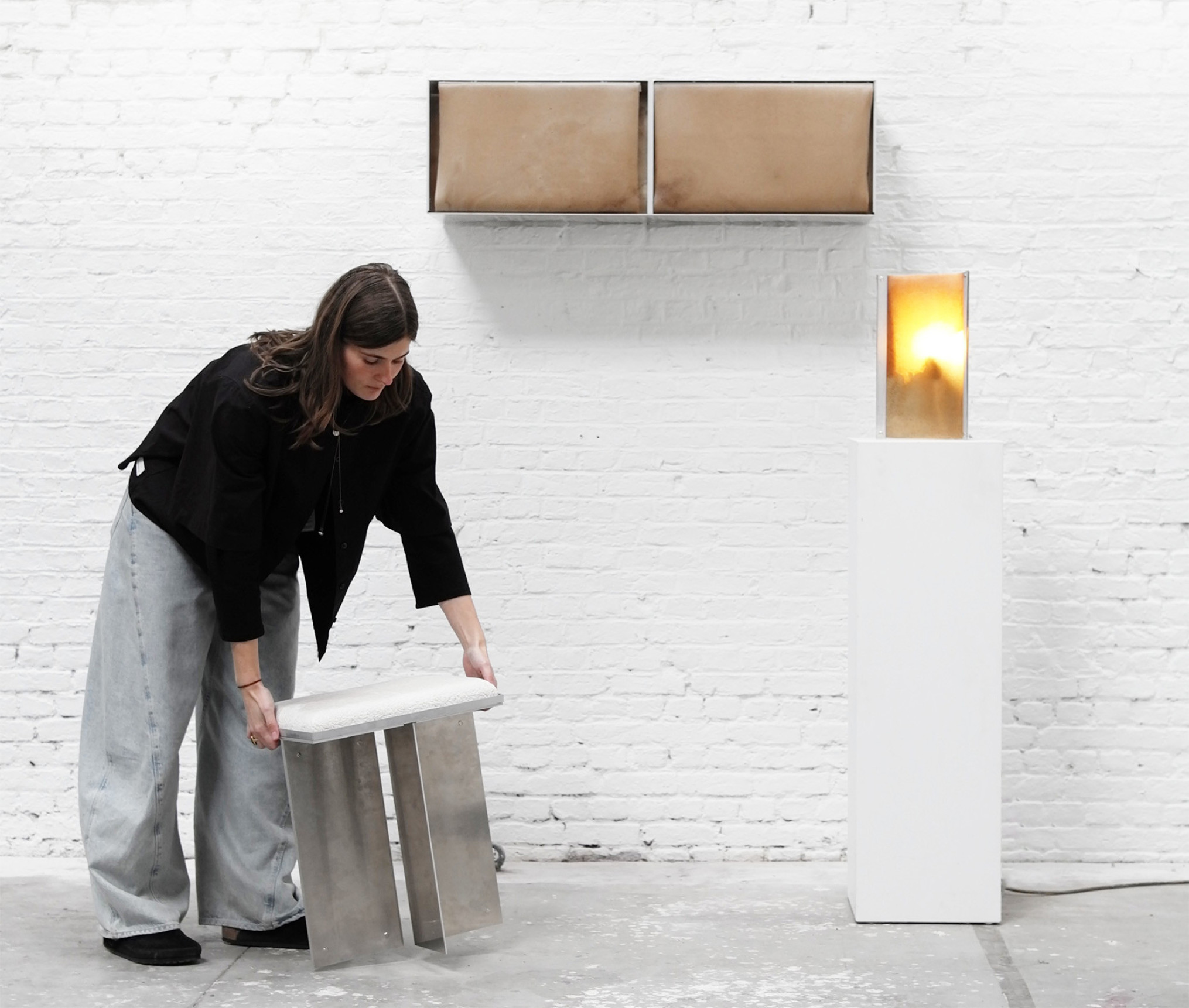 “Fungal Functions”_Anouk Verstuyft