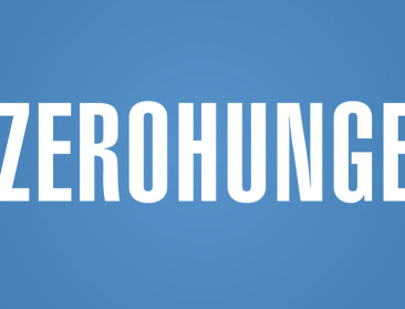 Wereldvoedseldag: “#ZeroHunger tegen 2030 is mogelijk”