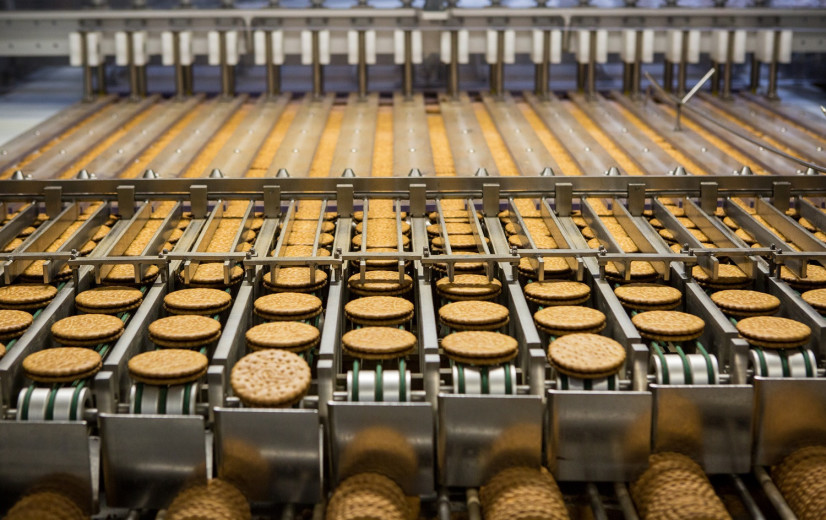 Rendabiliteit Belgische voedingssector sterk onder druk: "Meer samenwerking in de keten nodig"