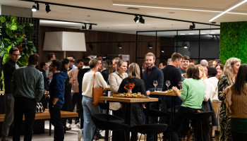 Internationale biotechstart-ups reizen naar Gent voor dure maar revolutionaire droom