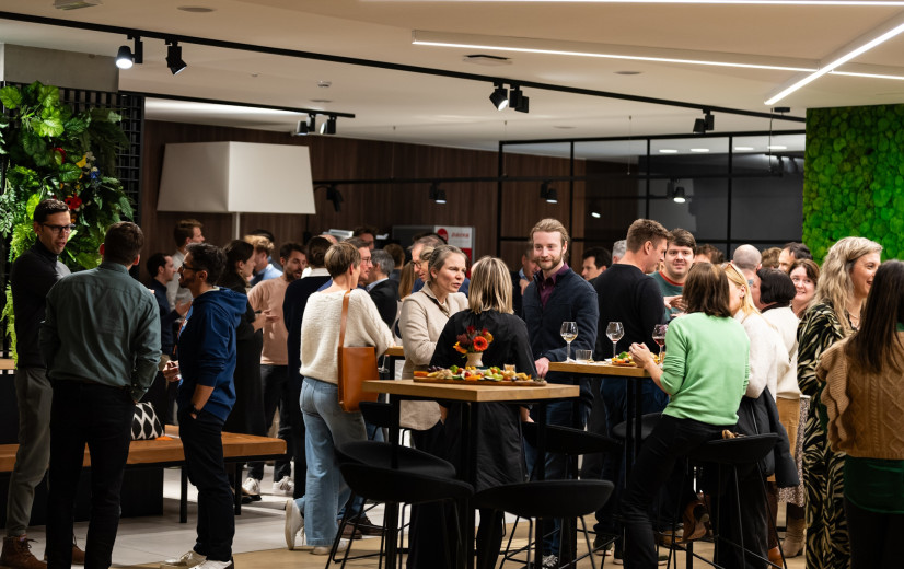 Internationale biotechstart-ups reizen naar Gent voor dure maar revolutionaire droom