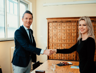 Vlaanderen en Nederland maken verregaande afspraken over stikstof