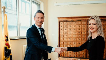 Vlaanderen en Nederland maken verregaande afspraken over stikstof