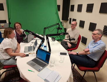 Het gezinsbedrijf onder druk: Is het tijd voor agro-kmo's in de Vlaamse landbouw?