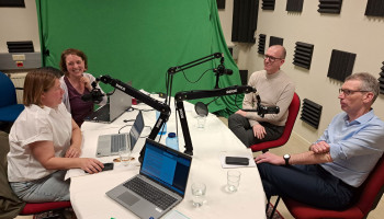 Het gezinsbedrijf onder druk: Is het tijd voor agro-kmo's in de Vlaamse landbouw?