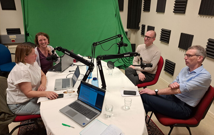 Het gezinsbedrijf onder druk: Is het tijd voor agro-kmo's in de Vlaamse landbouw?