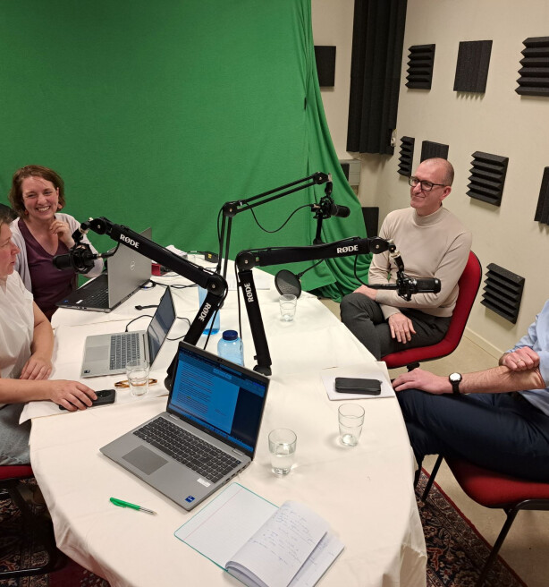 Het gezinsbedrijf onder druk: Is het tijd voor agro-kmo's in de Vlaamse landbouw?