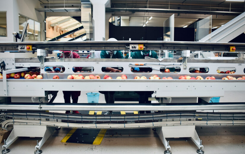 Fevia: “Als we nu niet ingrijpen, dreigt voedingsindustrie uit België te verdwijnen”