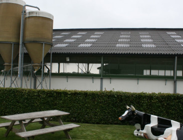 RURANT ziet in boerderij rustpunt voor burn-outlijders