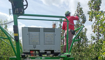 Boerenbond tevreden dat regering stekker uit federale leerrekening trekt