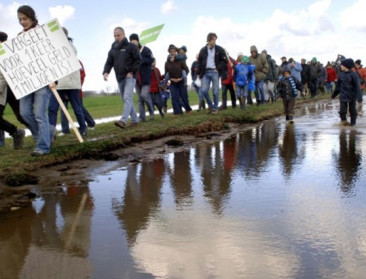 Extra leemontginning in Oudenaarde krijgt groen licht