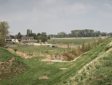 Kan variatie aan landbouwsystemen naast elkaar bestaan?