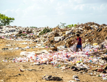 Verdeeldheid bij start vijfde gespreksronde VN-top rond plastic