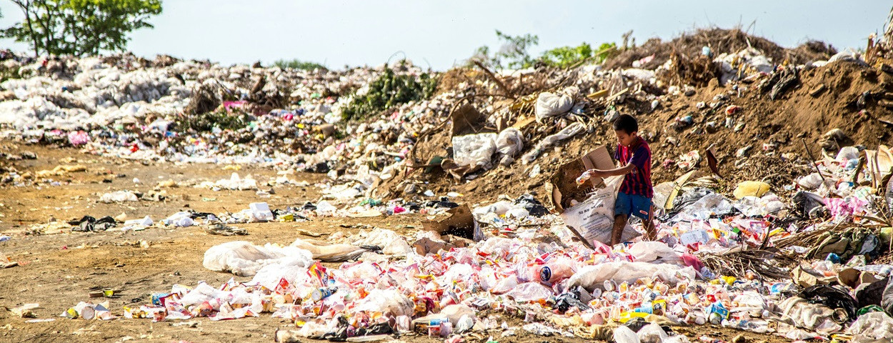 plasticafvalnicaraguadump