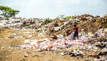 Verdeeldheid bij start vijfde gespreksronde VN-top rond plastic